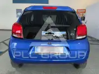 2019 Citroen C1