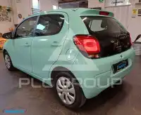 2019 Citroen C1