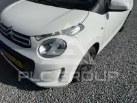 2019 Citroen C1