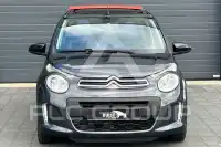 2019 Citroen C1