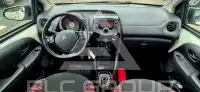 2019 Citroen C1