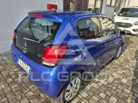 2019 Citroen C1