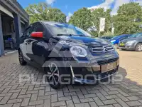 2019 Citroen C1