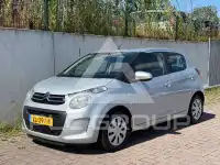 2019 Citroen C1