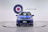 2019 Citroen C1