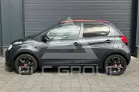 2019 Citroen C1
