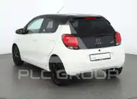 2019 Citroen C1