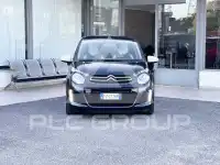 2019 Citroen C1