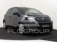 2019 Citroen C1