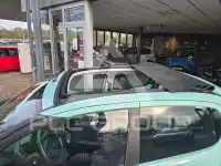 2019 Citroen C1