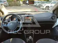 2019 Citroen C1