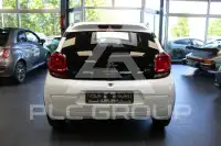 2019 Citroen C1