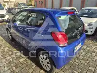 2019 Citroen C1