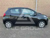 2019 Citroen C1