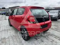 2019 Citroen C1