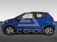 2019 Citroen C1