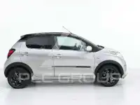 2019 Citroen C1