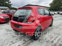 2019 Citroen C1