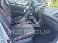 2019 Citroen C1