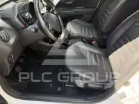 2019 Citroen C1