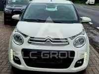 2019 Citroen C1
