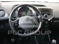 2019 Citroen C1