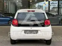 2019 Citroen C1
