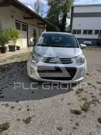 2019 Citroen C1