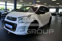 2019 Citroen C1