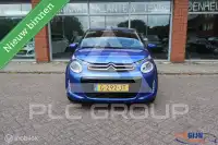 2019 Citroen C1