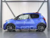 2019 Citroen C1