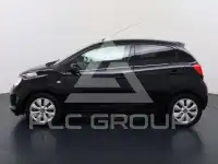 2019 Citroen C1