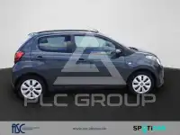 2019 Citroen C1