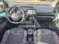 2019 Citroen C1