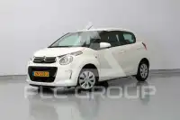 2019 Citroen C1