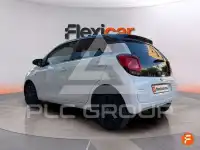 2019 Citroen C1