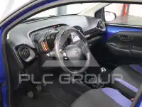2019 Citroen C1