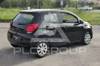 2019 Citroen C1