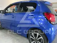 2019 Citroen C1