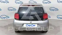 2019 Citroen C1