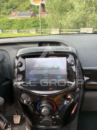 2019 Citroen C1