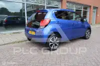 2019 Citroen C1