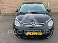 2019 Citroen C1