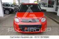 2019 Citroen C1