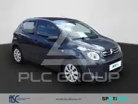 2019 Citroen C1
