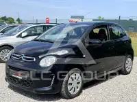 2019 Citroen C1