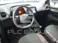 2019 Citroen C1