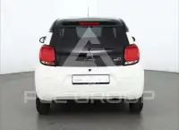 2019 Citroen C1