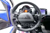 2019 Citroen C1