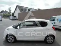 2019 Citroen C1